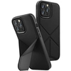 Image de Coque Uniq Transforma Pour Iphone 13 Pro / 136,1" Noire/noir Ébène Magsafe