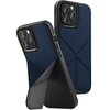 Image de Coque Magsafe Uniq Bleue Pour Iphone 13 Pro