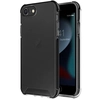 Image de Coque Uniq Combat Pour Iphone Se 2022 / Se 2020 / 7 / 8, Noir/noir Carbone
