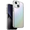 Image de Coque Uniq Lifepro Xtreme Pour Iphone 14 Plus/15 Plus 6,7" Opale/irisée