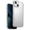 Image de Coque Uniq Combat Pour Iphone 14 Plus / 15 Plus 6,7" Transparente/cristalline