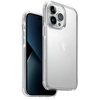 Image de Coque Uniq Combat Pour Iphone 14 Pro Max 6,7" Transparente/cristalline