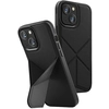 Image de Étui De Chargement Uniq Transforma Pour Iphone 14 Plus / 15 Plus 6,7" Magclick, Noir/ébène