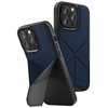 Image de Étui De Chargement Uniq Transforma Pour Iphone 14 Pro Max 6,7" Magclick, Bleu/bleu Électrique