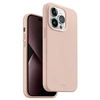 Image de Coque Magsafe Uniq Rose Pour Iphone 14 Pro