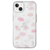 Image de Coque Uniq Coehl Meadow Pour Iphone 14 Plus/15 Plus 6,7" Rose/rose Printanier