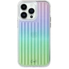 Image de Coque Uniq Coehl Linear Pour Iphone 14 Pro Max 6,7" Opale/irisée