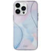 Image de Coque Uniq Coehl Palette Pour Iphone 14 Pro Max 6,7" Bleu/bleu Crépuscule