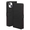 Image de Étui Uniq Journa Pour Iphone 14 Plus/15 Plus 6,7" Noir/noir Minuit