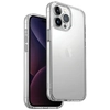 Image de Coque Uniq Lifepro Xtreme Pour Iphone 15 Pro Max 6,7" Transparente/cristalline