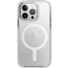 Image de Étui De Chargement Uniq Combat Magclick Pour Iphone 15 Pro Max 6,7" Blanc