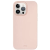Image de Étui De Chargement Magclick Uniq Lino Hue Pour Iphone 15 Pro Max 6,7" Rose/rose Poudré