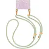 Image de Uniq Coehl Laurel Universal Phone Lanyard Lime/Light Lime
