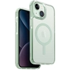 Image de Étui De Chargement Uniq Combat Maglick Pour Iphone 15 Plus / 14 Plus 6,7" (menthe Fraîche)