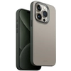 Image de Étui De Chargement Uniq Lyden Ds Pour Iphone 15 Pro 6,1" Magclick, Beige-vert/ivoire-vert Lichen