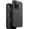 Image de Uniq Etui Lyden Ds Iphone 15 Pro Max6.7 Magclick Charging Szaro-Czarny/Charcoal Grey-Black