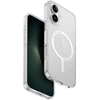 Image de Étui De Chargement Uniq Clario Pour Iphone 16 Plus 6,7" Magclick Transparent/transparent