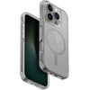 Image de Uniq Combat Magclick Charging Case With Magsafe For Iphone 16 Pro - Grey