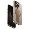 Image de Étui De Chargement Uniq Heldro Max Pour Iphone 16 Pro 6,3" Magclick, Or/taupe