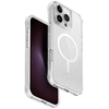 Image de Étui De Chargement Uniq Lifepro Xtreme Pour Iphone 16 Pro Max 6,9" Magclick Transparent/paillettes Lucent