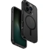 Image de Uniq Combat Magclick Charging Case With Magsafe For Iphone 16 Pro Max - Black