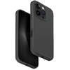 Image de Uniq Lino Hue Magclick Charging Case pour Iphone 16 Pro Max - Gris