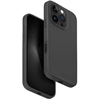 Image de Étui De Chargement Uniq Lino Hue Pour Iphone 16 Pro Max 6,9" Magclick, Gris/anthracite
