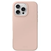 Image de Étui De Chargement Magclick Uniq Lino Hue Pour Iphone 16 Pro Max 6,9" Rose/rose Poudré
