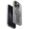 Image de Étui De Chargement Uniq Heldro Max Pour Iphone 16 Pro Max 6,9" Magclick Transparent.