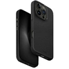 Image de Coque Uniq Lyden Pour Iphone 16 Pro Max 6,9" Avec Chargement Magclick, Noir/noir Dallas