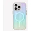 Image de Uniq Coehl Linear Magnetic Charging case for Iphone 16 Pro - Iridescent