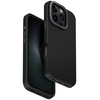 Image de Étui Uniq Keva Max Pour Iphone 16 Pro 6.3 Avec Chargement Magclick, Noir/noir (carbone)