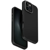 Image de Étui Uniq Keva Max Pour Iphone 16 Pro Max 6,9" Avec Chargement Magclick, Noir/noir Carbone