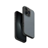 Image de Étui De Chargement Uniq Lyden Ds Pour Iphone 16 Pro 6,3" Magclick, Bleu-noir/bleu Délavé
