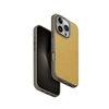 Image de Étui De Chargement Uniq Lyden Ds Pour Iphone 16 Pro 6,3" Magclick, Jaune-gris