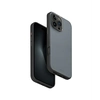 Image de Étui De Chargement Uniq Lyden Ds Pour Iphone 16 Pro Max 6,9" Magclick, Bleu-noir/bleu Délavé