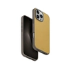 Image de Étui De Chargement Uniq Lyden Ds Pour Iphone 16 Pro Max 6,9" Magclick, Jaune-gris