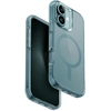 Image de Étui De Chargement Uniq Combat Magclick Pour Iphone 16 Plus 6,7" Vert/vert Turquoise