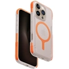 Image de Étui Uniq Combat Active Pour Iphone 16 Pro Avec Chargement Magclick, Orange