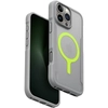 Image de Étui Uniq Combat Active Pour Iphone 16 Pro Max Avec Chargement Magclick, Gris