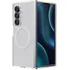Image de Uniq Lifepro Xtreme Magclick Charging Case pour Samsung Galaxy Z Fold 7 - Transparent