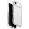 Image de Étui De Chargement Uniq Lifepro Xtreme Magclick Pour Iphone 17 Air - Transparent À Paillettes