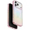 Image de Étui unique Iridescia pour iPhone 17 Pro Magclick Charging - multicolore
