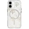 Image de Étui Coehl Maree Uniq Pour Iphone 17 À Chargement Magnétique - Argent