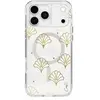 Image de Étui Uniq Coehl Maree Pour Iphone 17 Pro Max À Chargement Magnétique - Argent