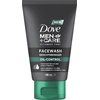 Image de Dove Men + Care Face Wash Oil Control