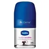 Image de Déodorant anti-transpirant roll-on, Vaseline, Pro Derma Double Invisible, protection 48 heures, ne laisse aucune trace visible, 50 ml