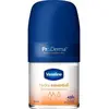 Image de Déodorant anti-transpirant roll-on, Vaseline, Pro Derma Hydra Essentials, protection 48 heures, confort hydratant, 50 ml