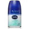 Image de Déodorant anti-transpirant roll-on, Vaseline, Pro Derma Active Fresh, protection 48 heures, fraîcheur longue durée, 50 ml