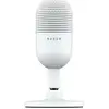 Image de Razer Seiren V3 Mini Micrófono de Condensador para Streaming Blanco - Neuf